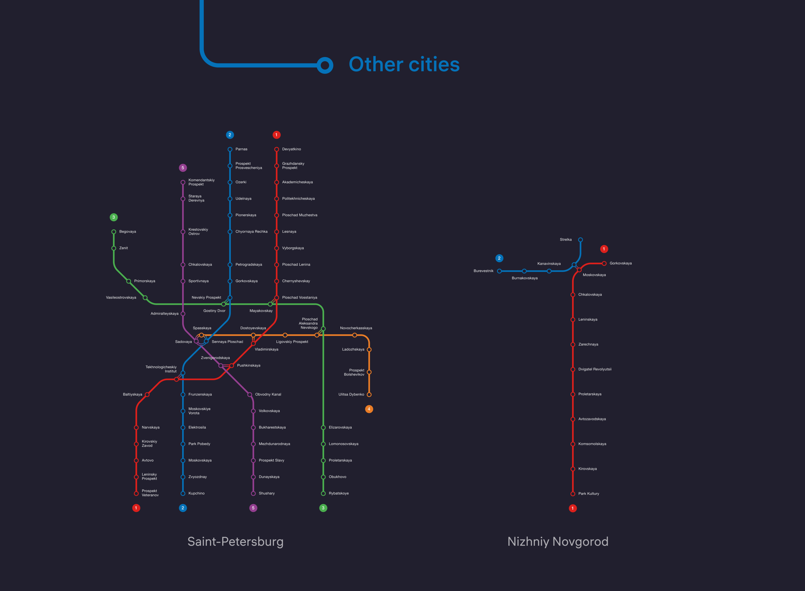 Interactive metro schemes — Изображение №5 — Интерфейсы, Графика на Dprofile