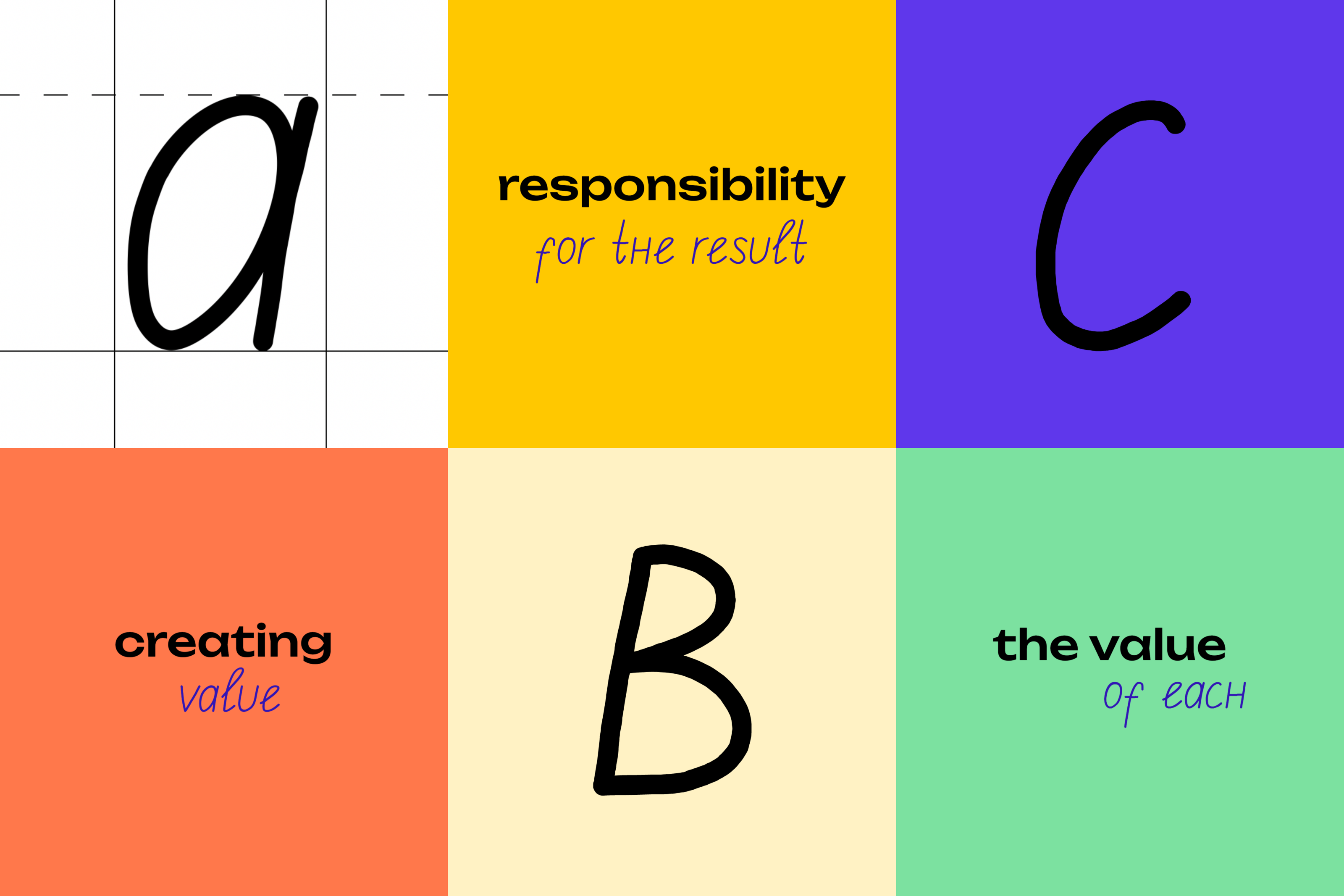 M2 HR branding — Изображение №6 — Брендинг на Dprofile