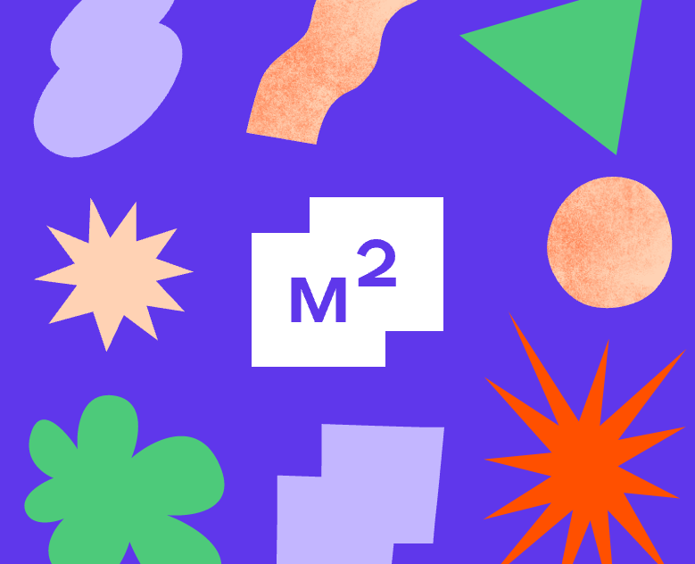 M2 HR branding на Dprofile