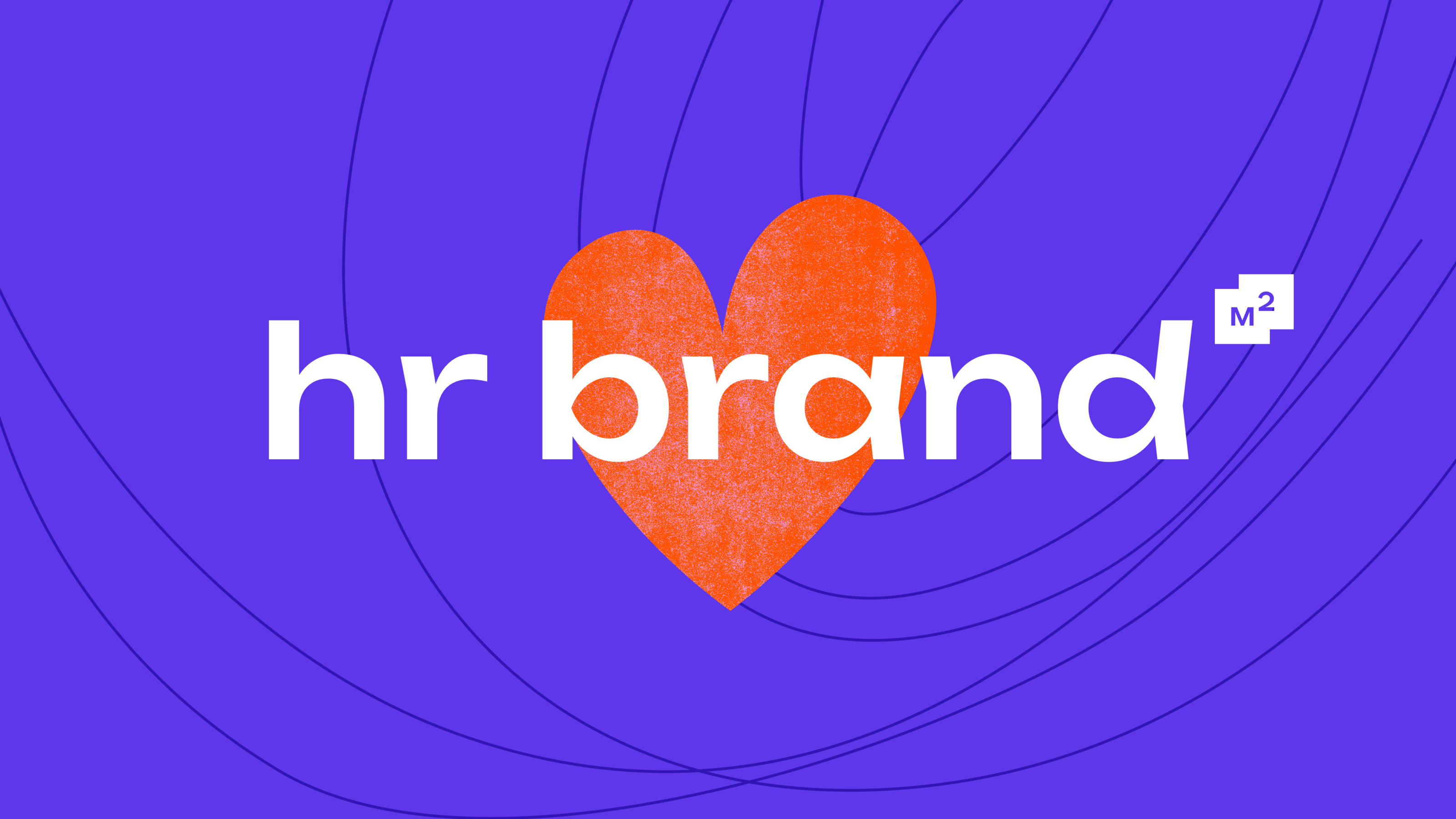 M2 HR branding — Изображение №1 — Брендинг на Dprofile