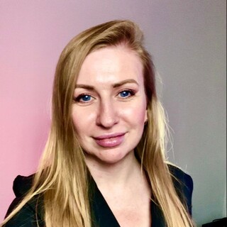 Аватар пользователя Лида Ревина