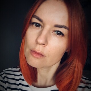 Аватар пользователя Dina Surovtseva