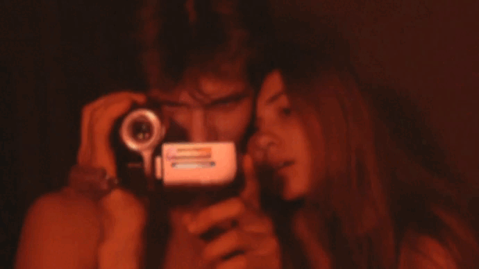 ZODIAC short film — Изображение №6 — Анимация на Dprofile