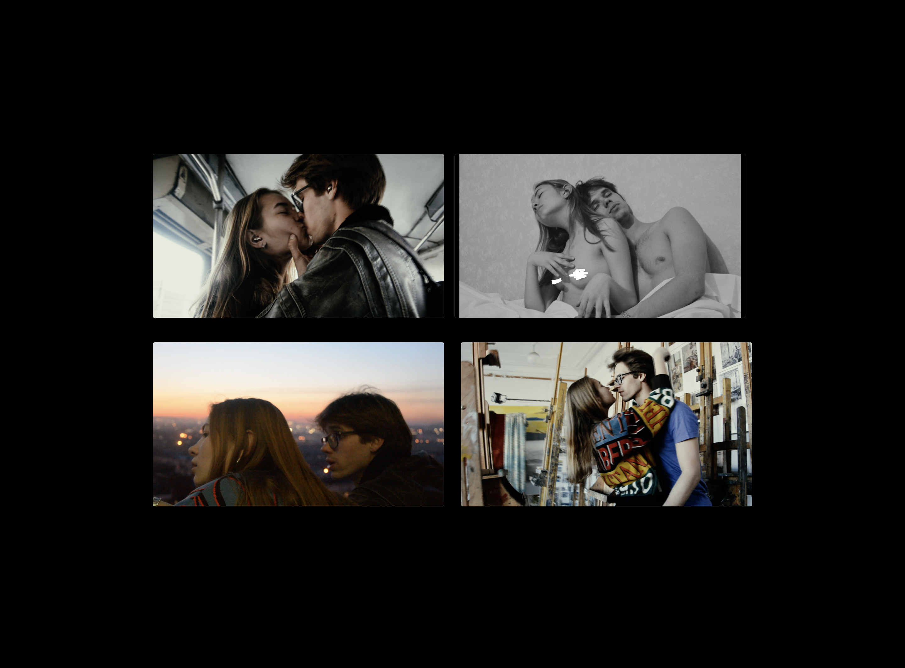 ZODIAC short film — Изображение №3 — Анимация на Dprofile