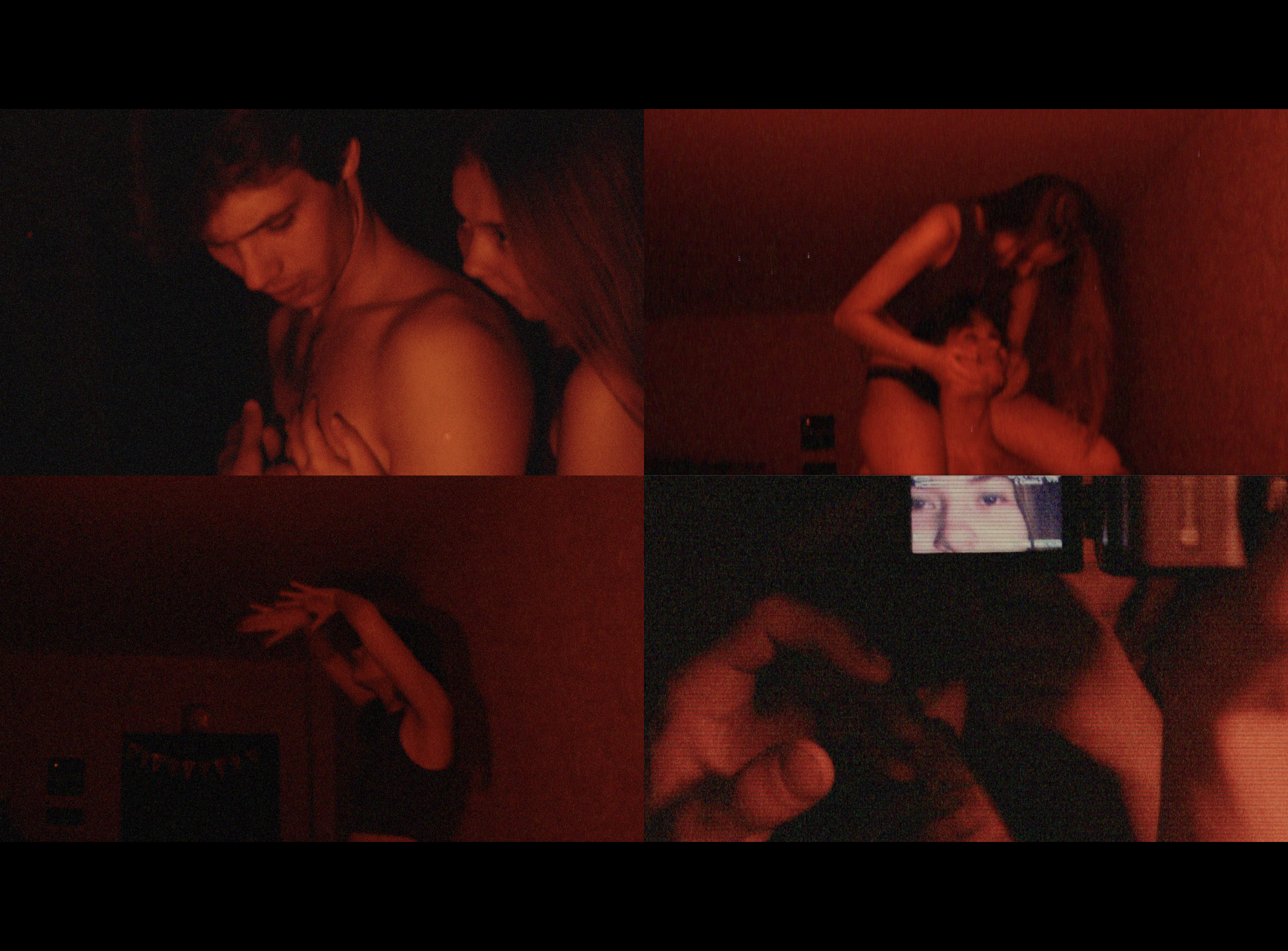 ZODIAC short film — Изображение №4 — Анимация на Dprofile