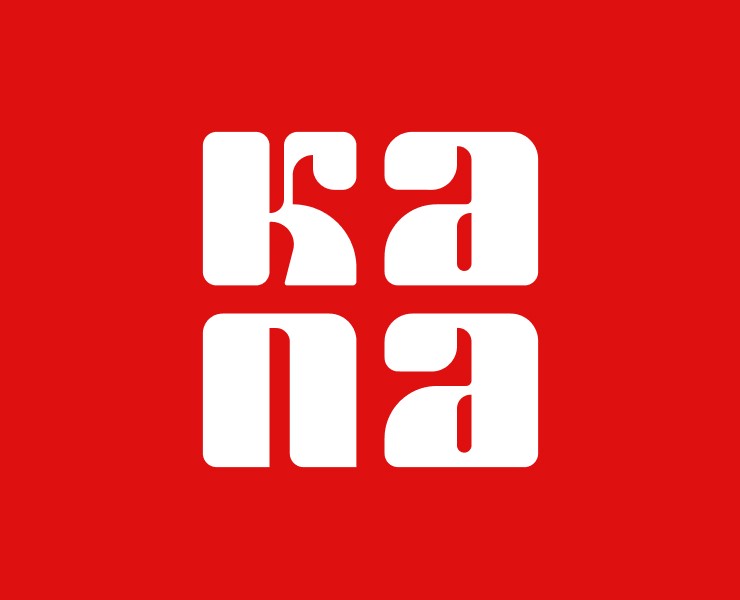 КАПА | Акцидентный шрифт — Брендинг, Графика на Dprofile