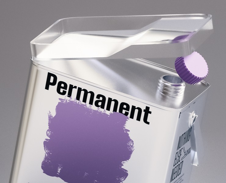 Permanent на Dprofile