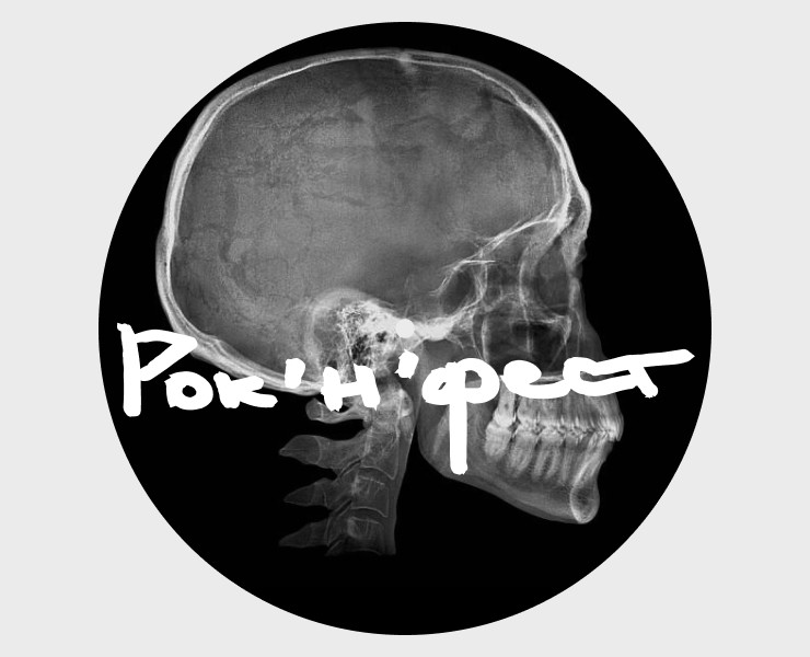 Рок'н'фест — Брендинг на Dprofile