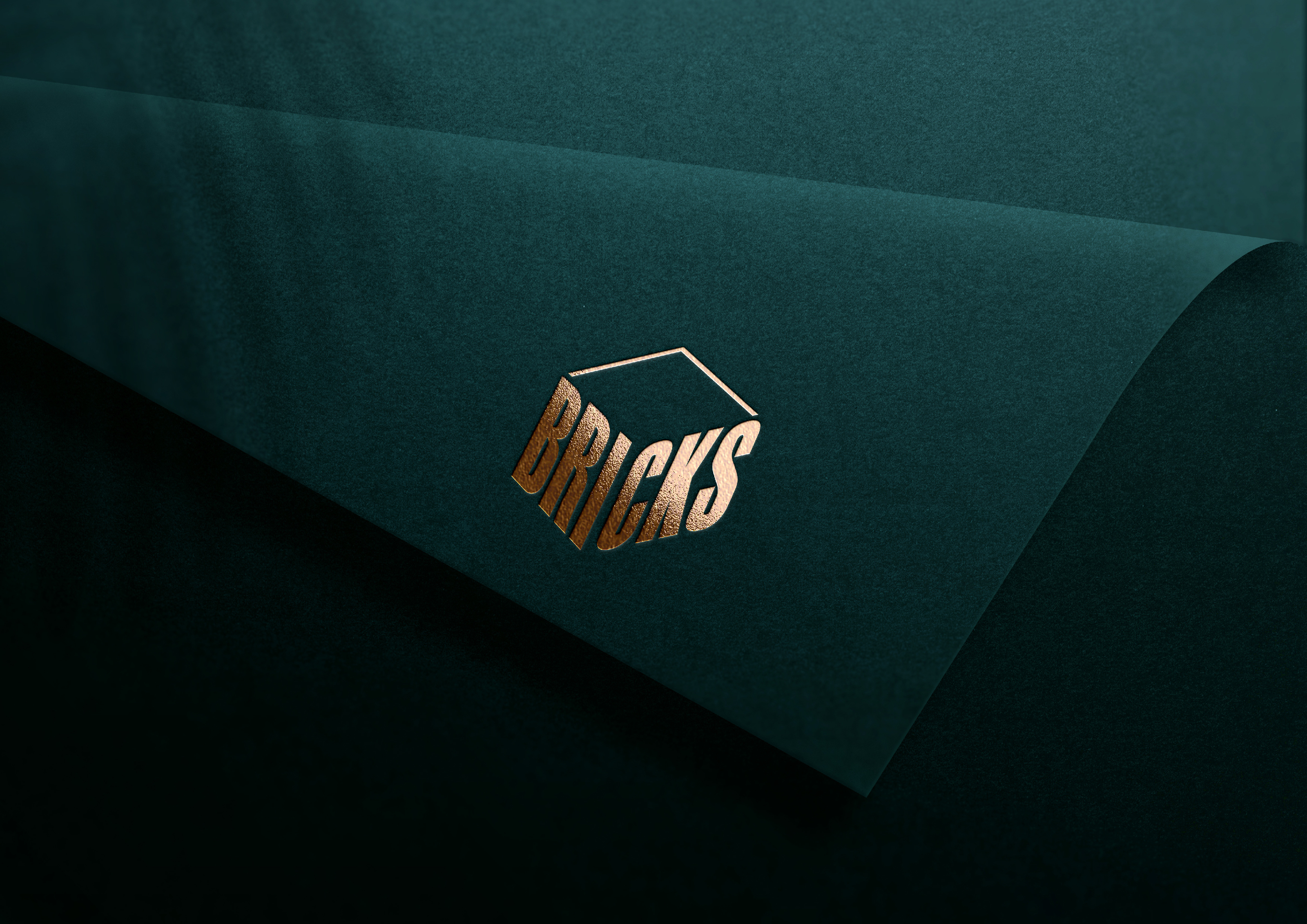 BRICKS-IDENTITY — Изображение №13 — Брендинг, Графика на Dprofile