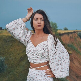 Аватар пользователя Вероника Калабухова