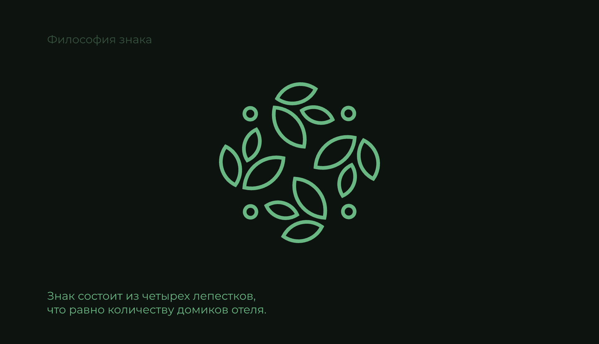 Naturotel.ru | логотип и система знаков — Изображение №9 — Брендинг на Dprofile