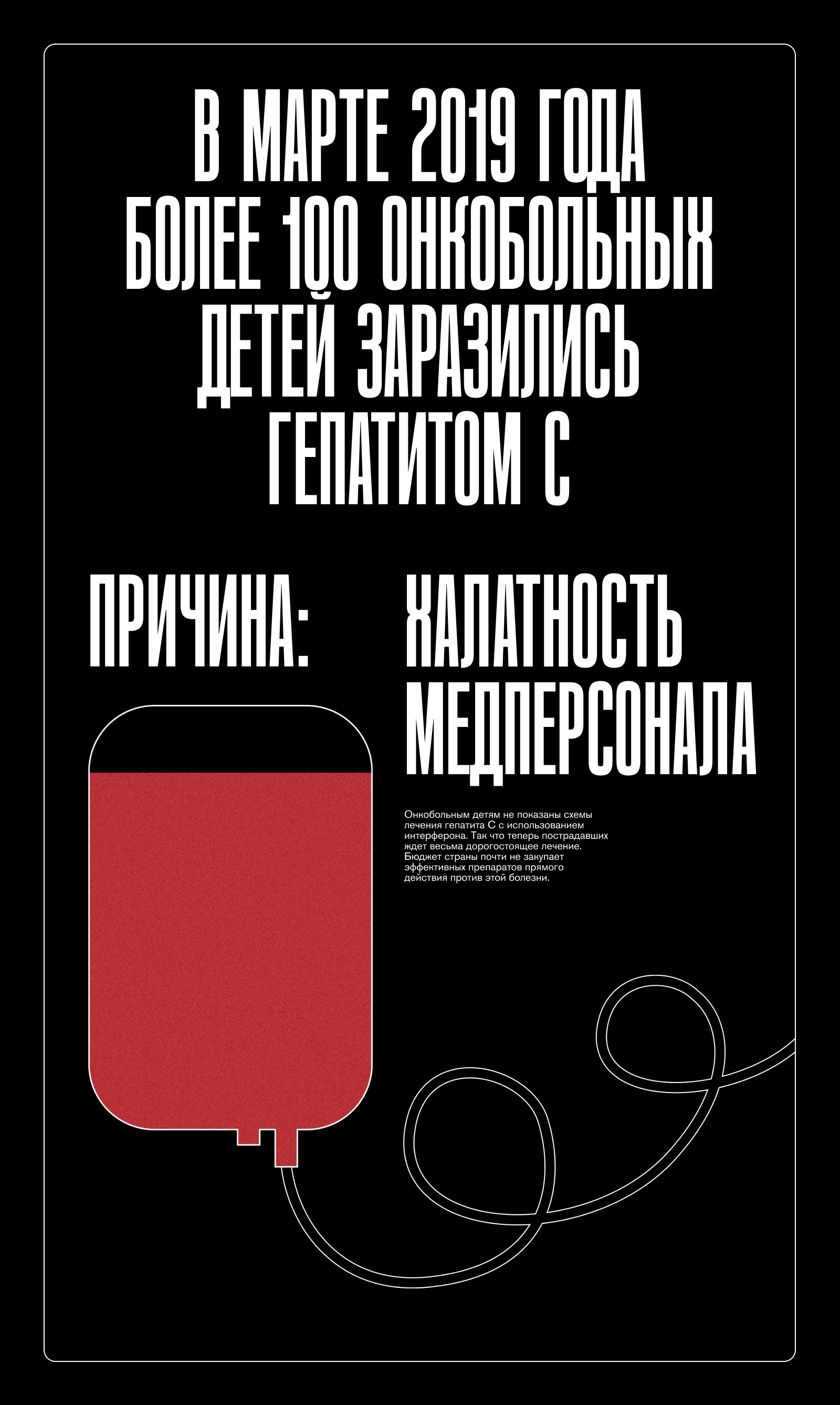 Лонгрид «Больно не будет» — Изображение №9 — Интерфейсы, Иллюстрация на Dprofile