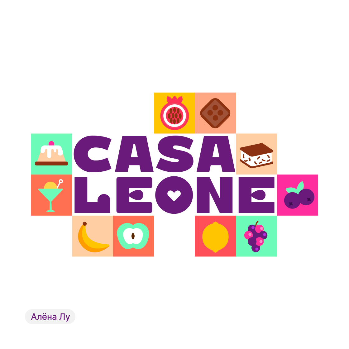 Дизайн-сериал «ВО ВСЕ КРИВЫЕ» — Изображение №68 — Брендинг на Dprofile