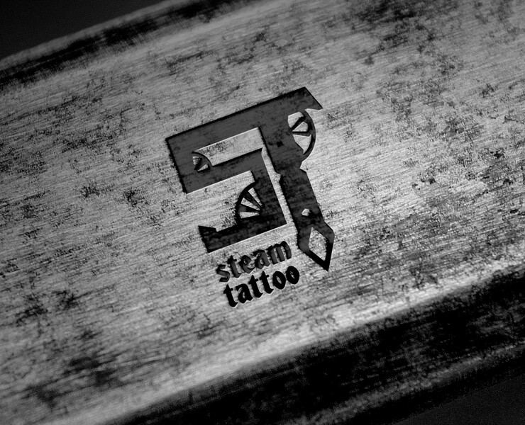STEAM TATTOO на Dprofile