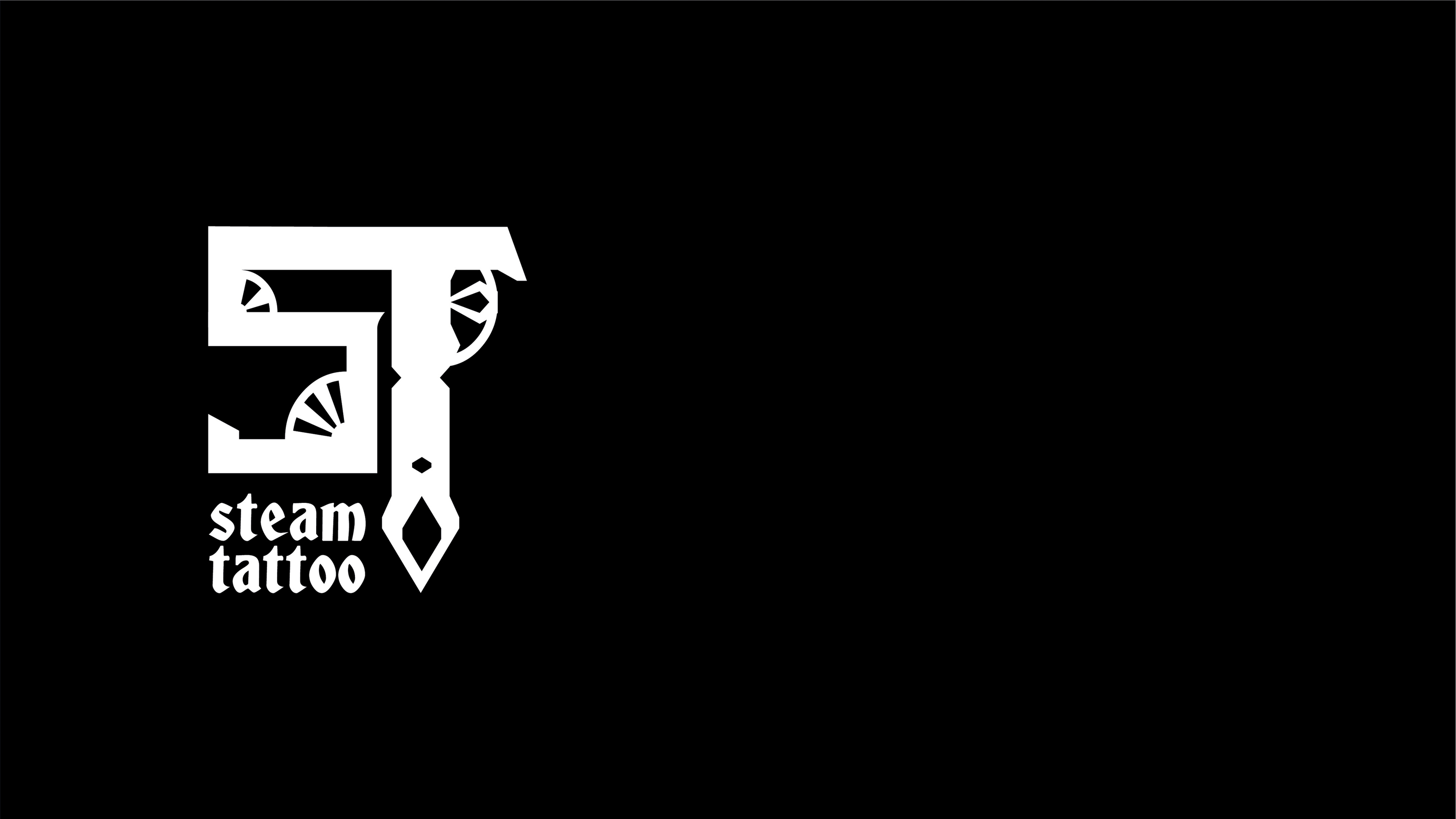 STEAM TATTOO — Изображение №4 — Брендинг на Dprofile