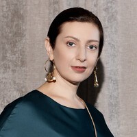 Аватар пользователя Tatiana Kaskevich