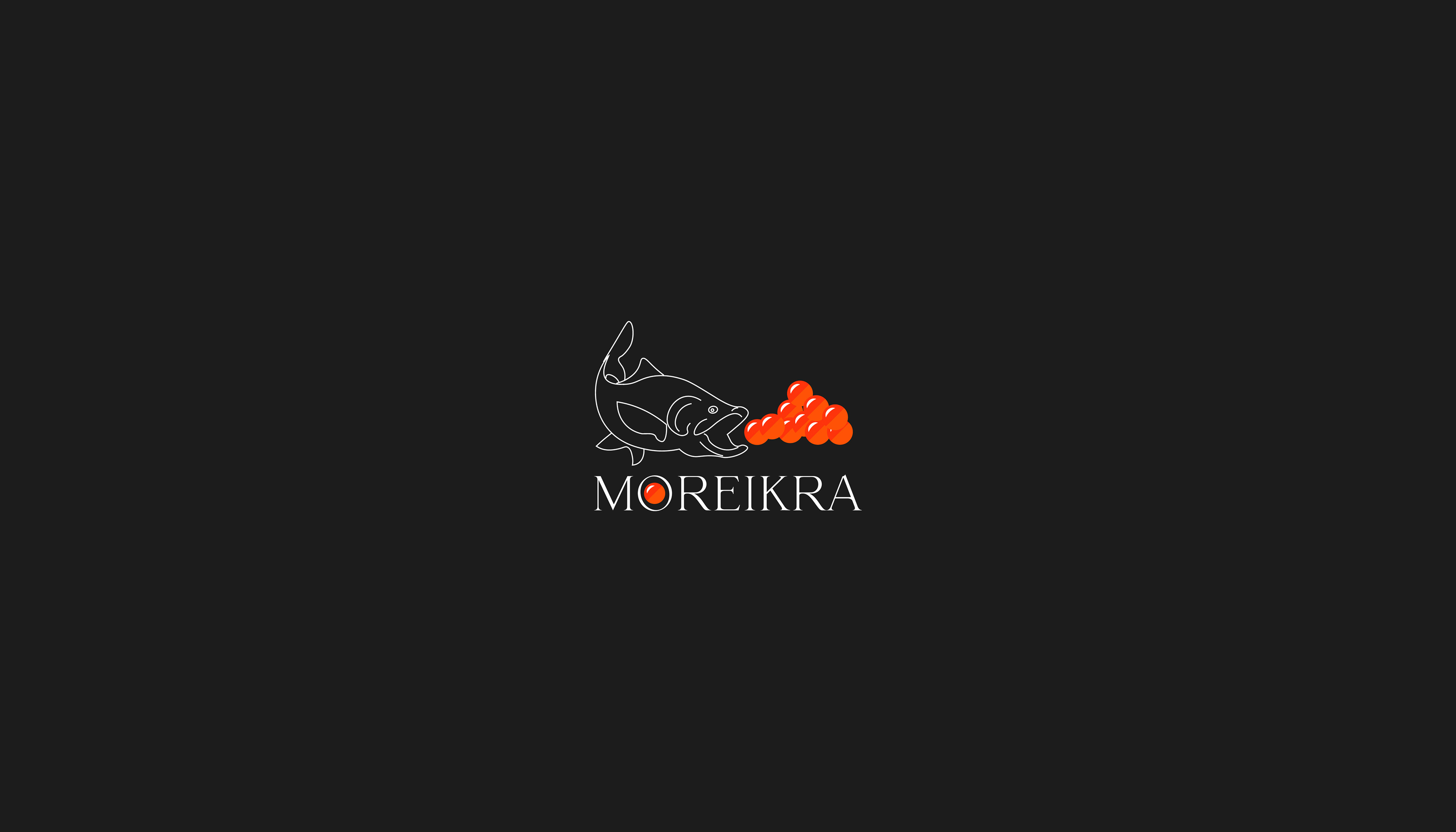 Логотип и упаковка для сети по продаже икры — Изображение №3 — Брендинг на Dprofile
