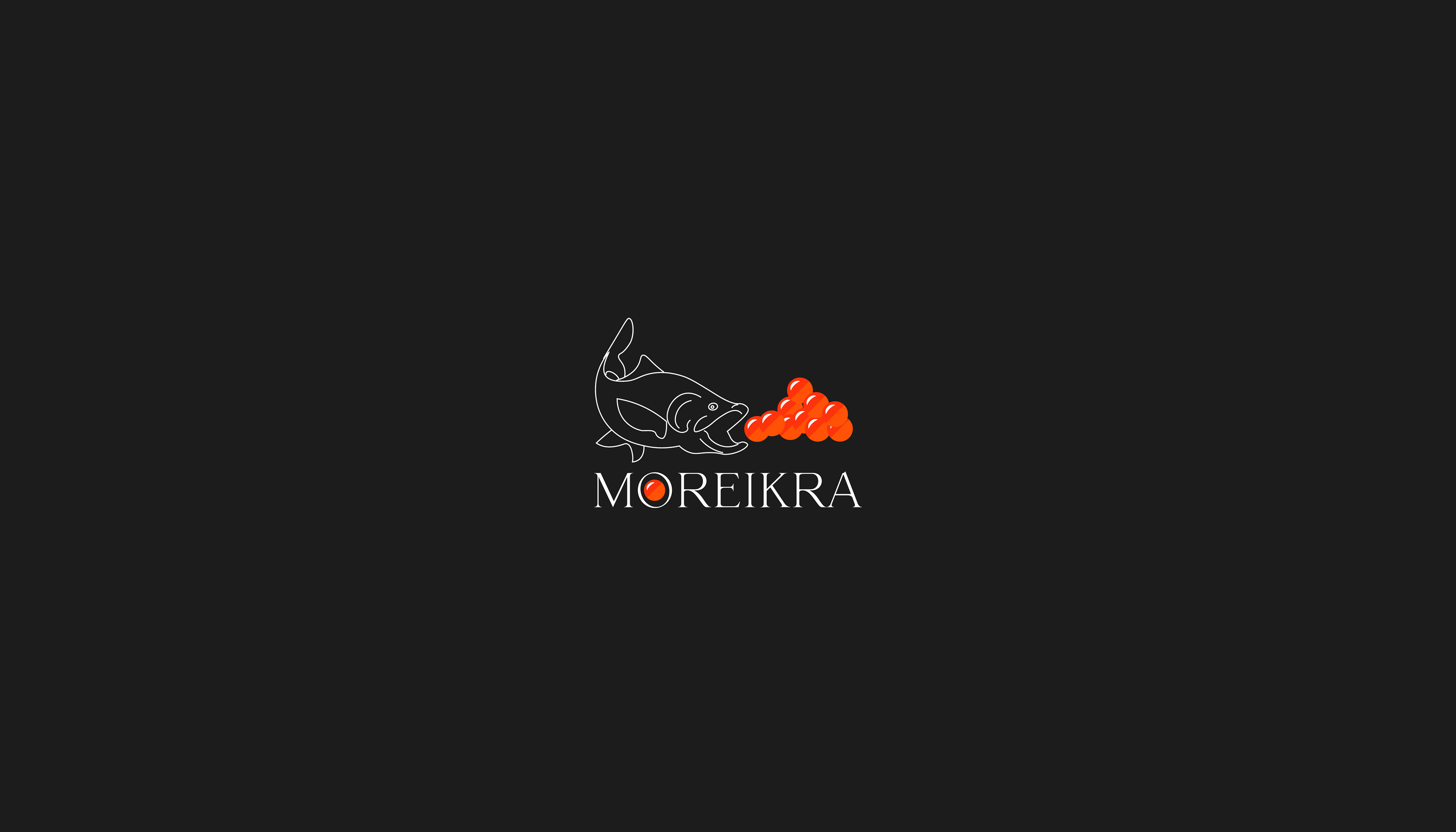 Логотип и упаковка для сети по продаже икры — Изображение №10 — Брендинг на Dprofile
