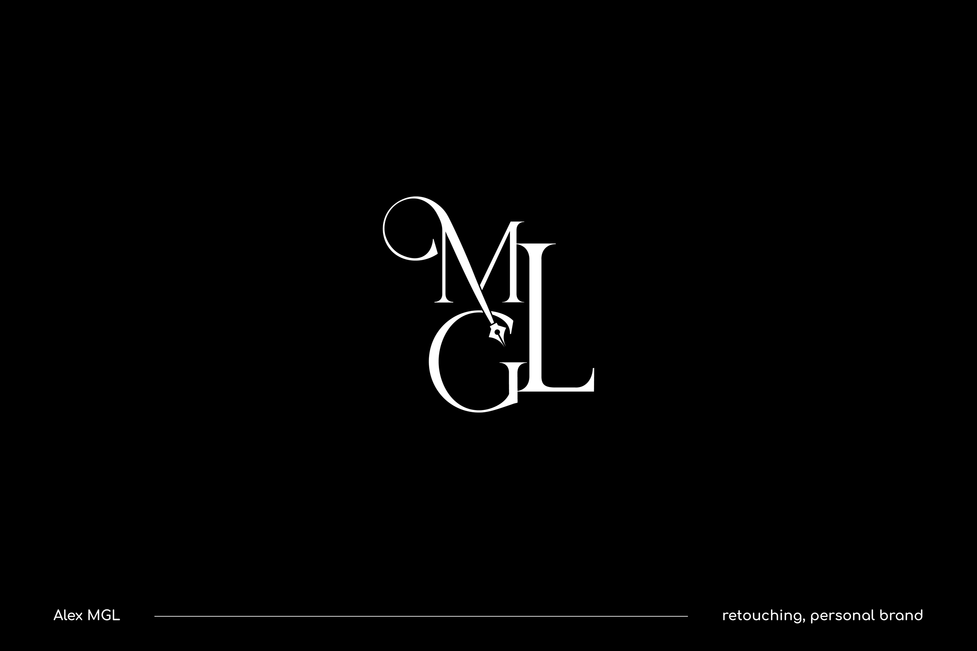 Logofolio 2022-2023 — Изображение №3 — Брендинг на Dprofile