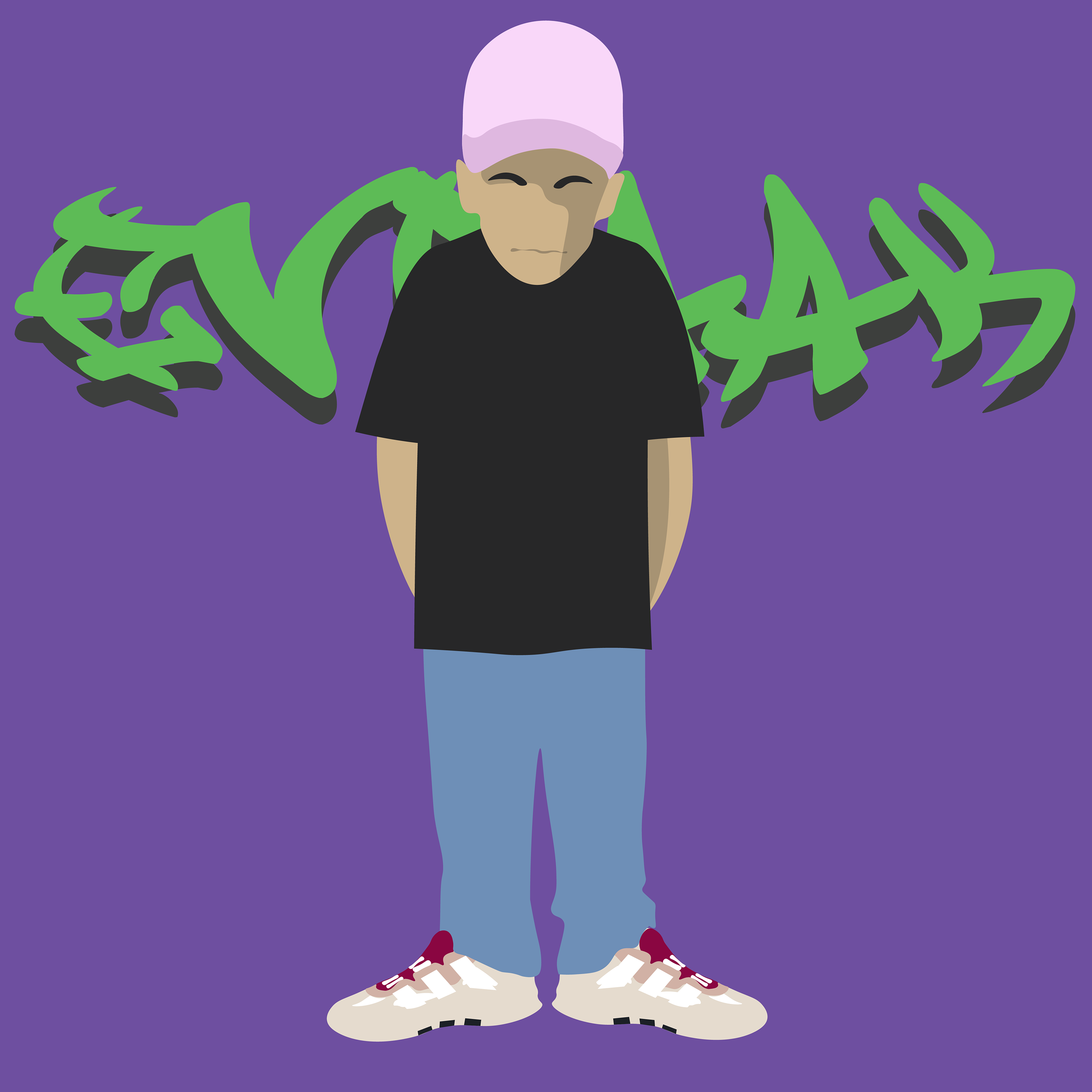 EVDAAK PROJECT — Изображение №10 — Брендинг, Иллюстрация на Dprofile