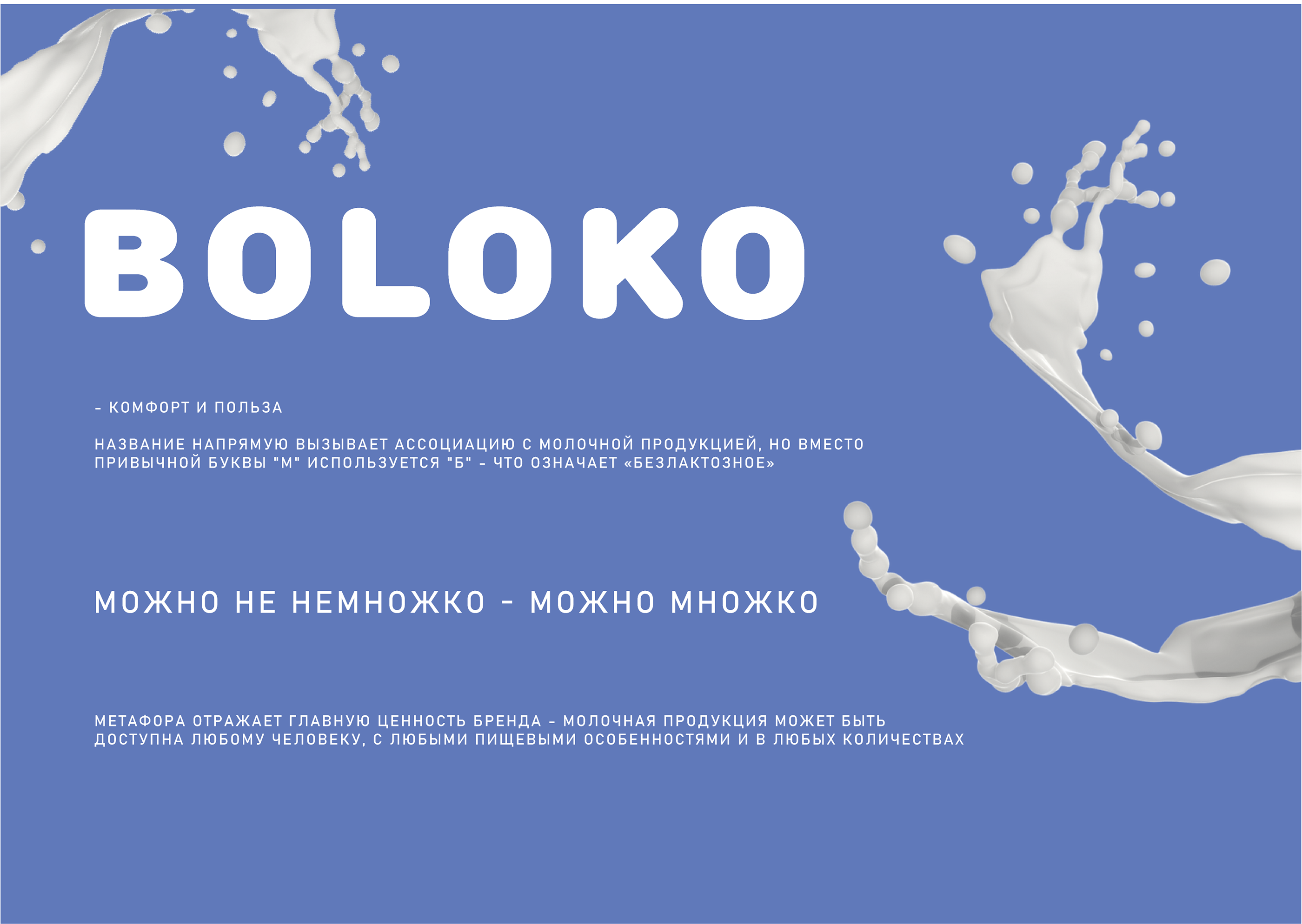 бренд дизайн BOLOKO — Изображение №3 — Брендинг, Иллюстрация на Dprofile