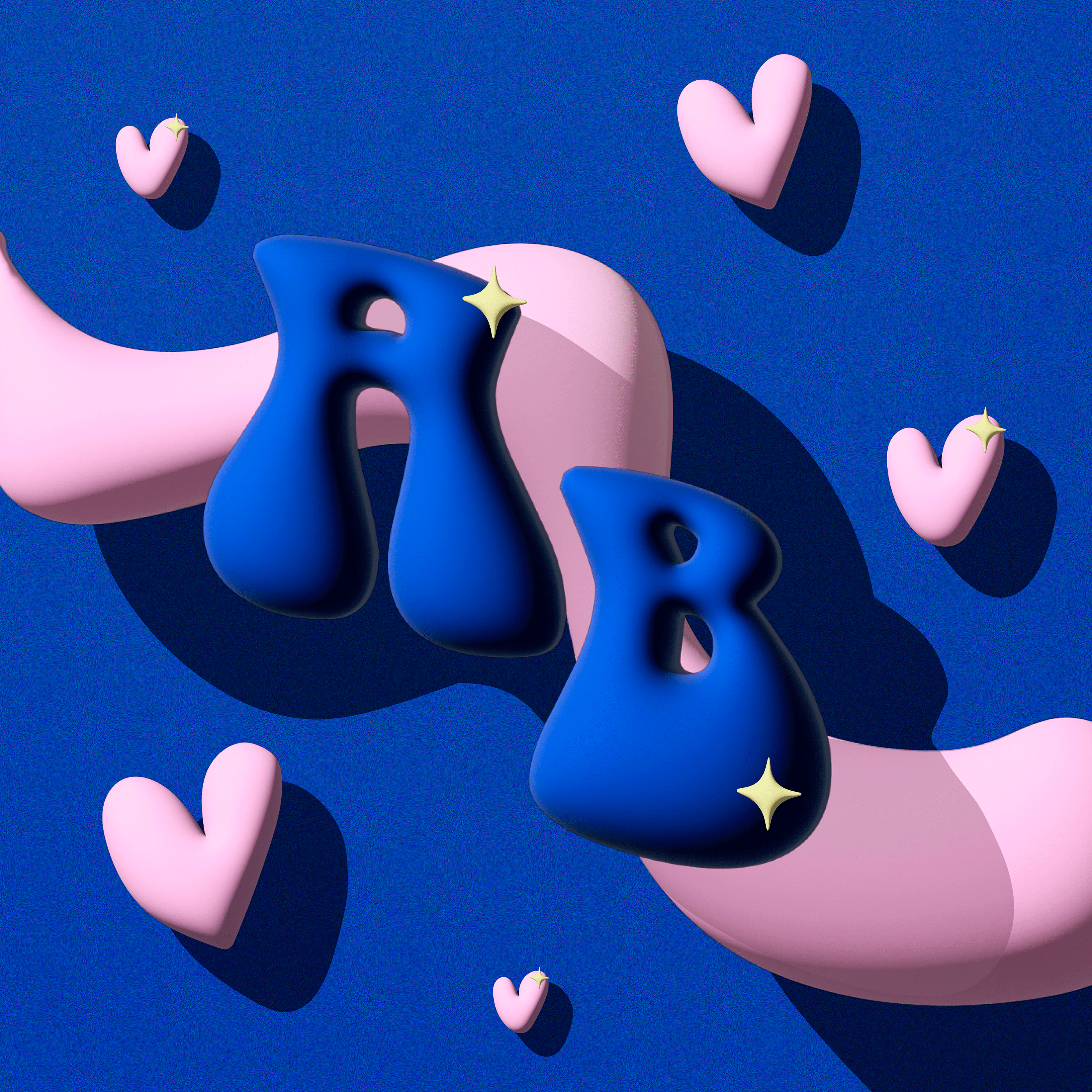 3D illustrations — Изображение №3 — Иллюстрация, 3D на Dprofile