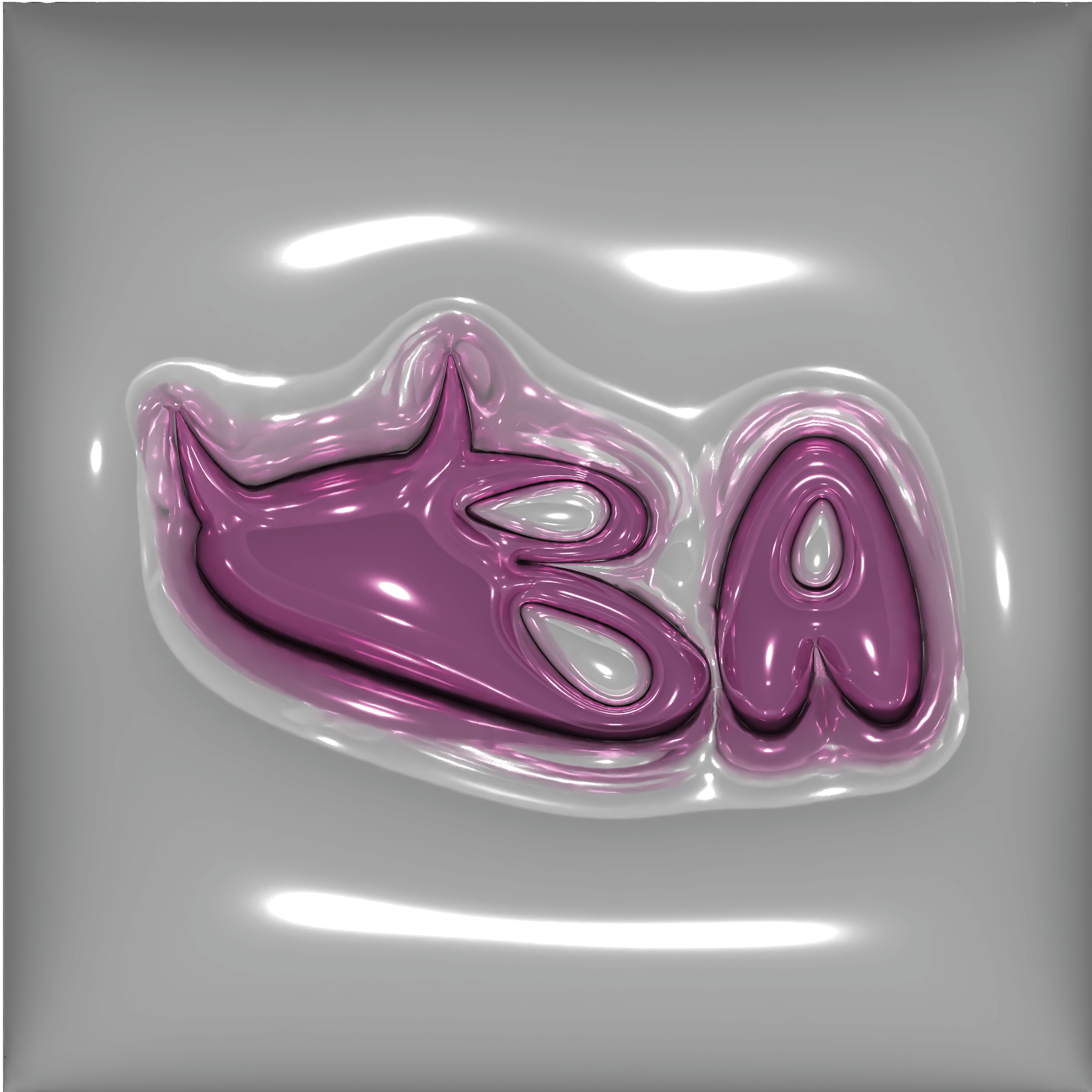 Boriska brand logo| 2023 — Изображение №2 — Иллюстрация, 3D на Dprofile