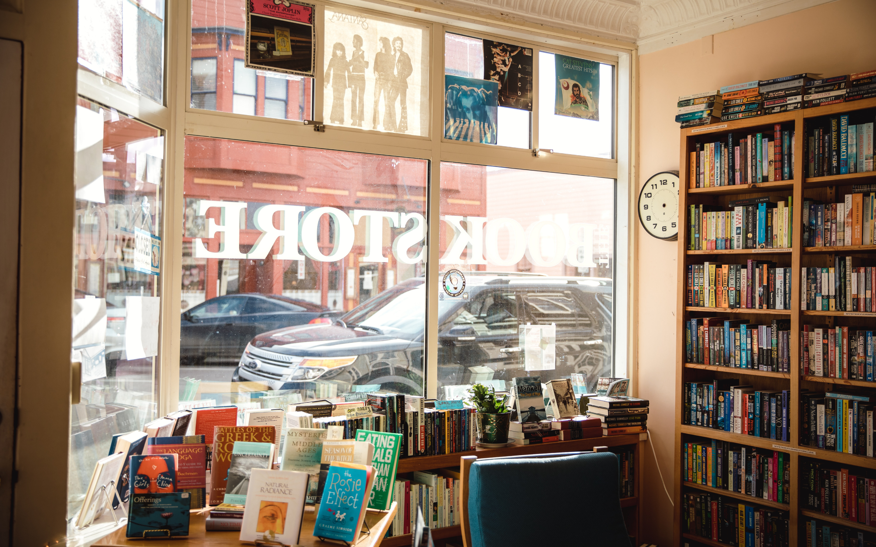 Himalayas bookstore brand identity - фирменный стиль — Изображение №4 — Брендинг, Графика на Dprofile
