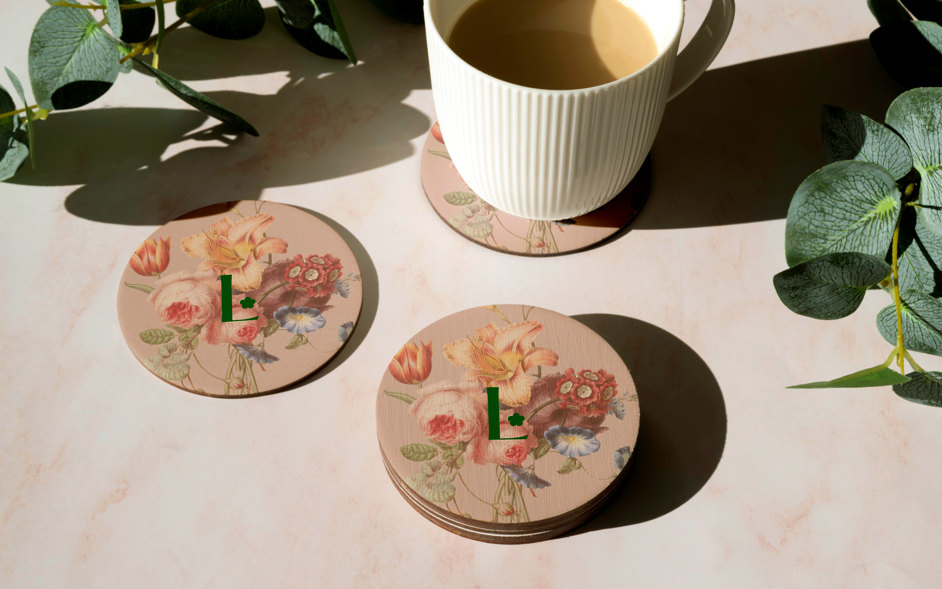 Lottie bistrot — Изображение №8 — Брендинг, Графика на Dprofile