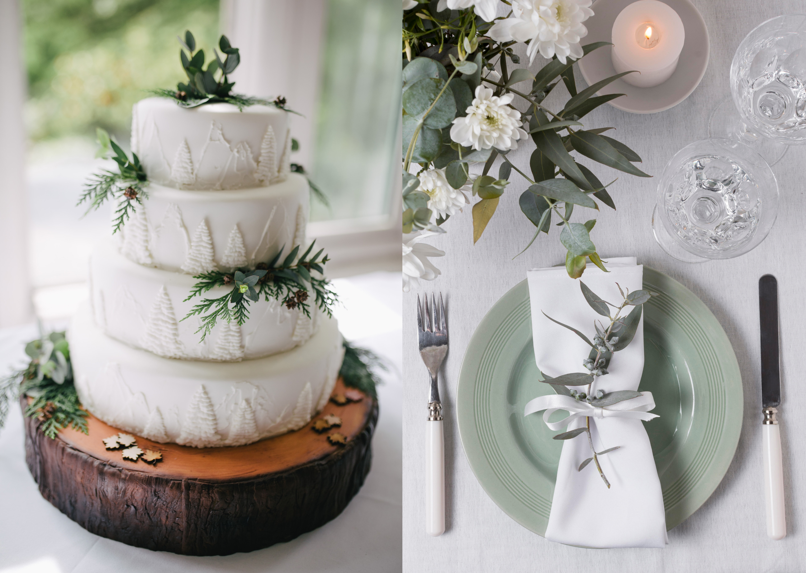 Свадебное приглашение — Изображение №1 — Графика на Dprofile