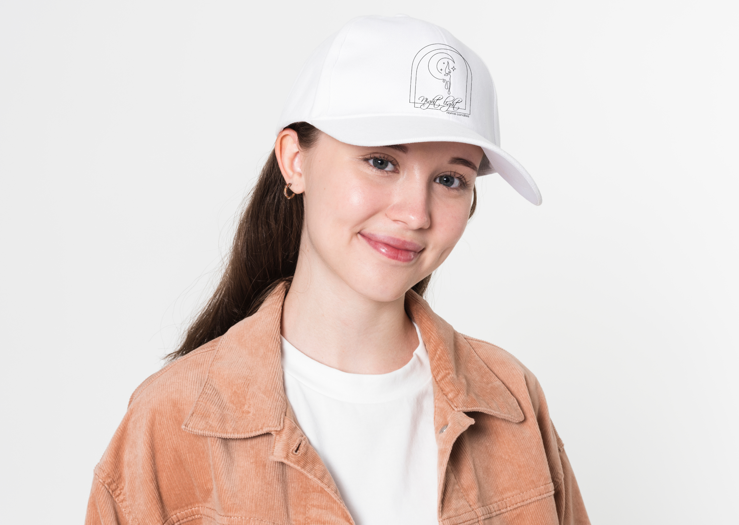 Логотип для бренда по производству свечей — Изображение №2 — Брендинг на Dprofile