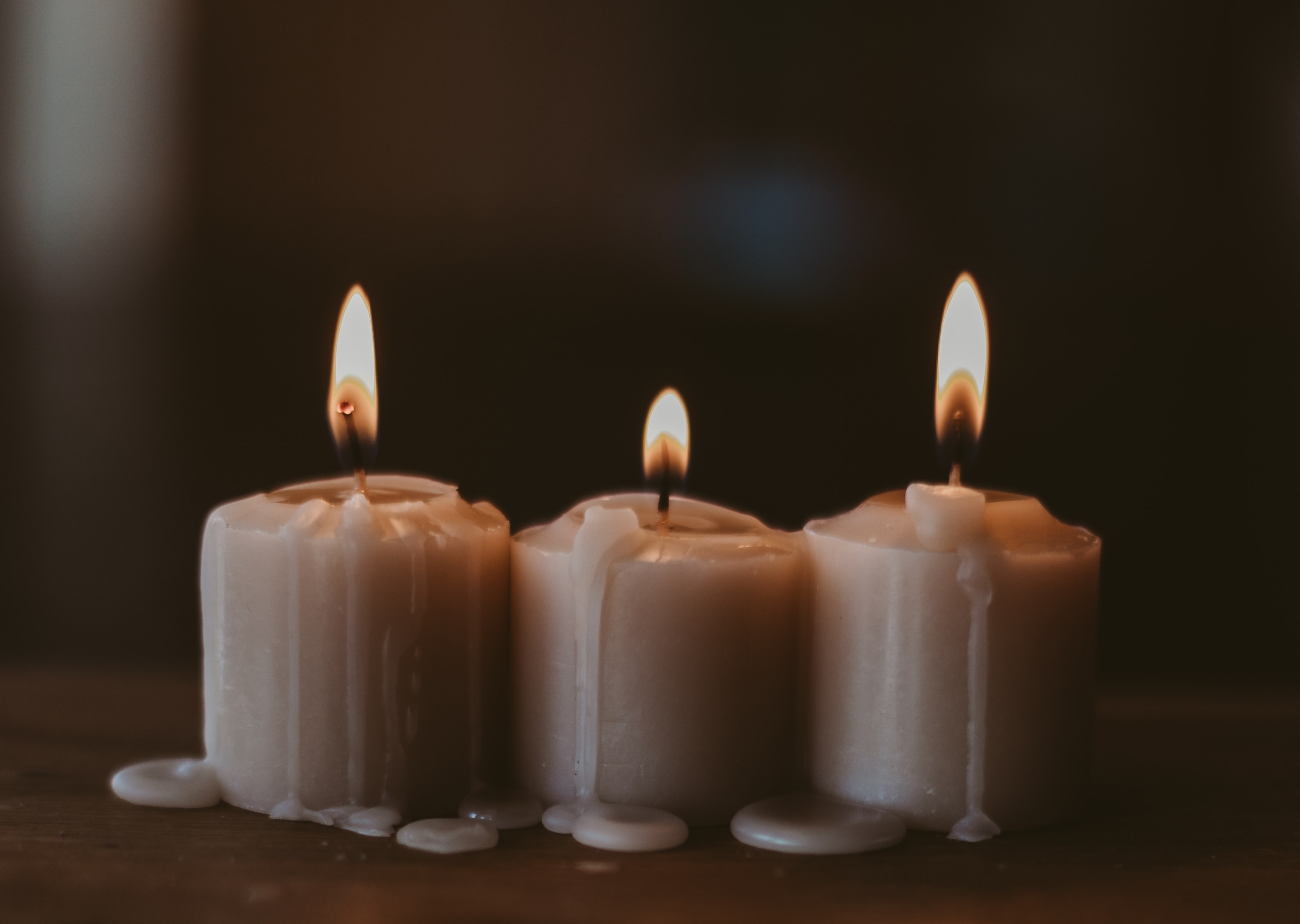 Логотип для бренда по производству свечей — Изображение №10 — Брендинг на Dprofile