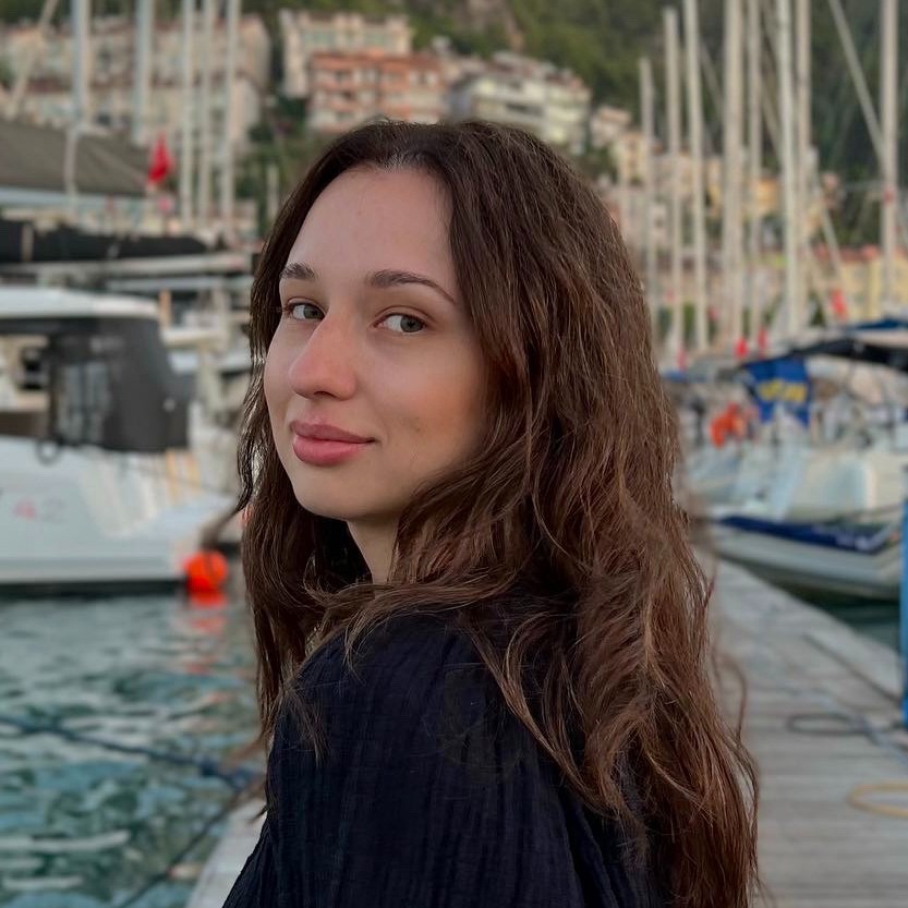 Аватар пользователя Marina Afanasyeva