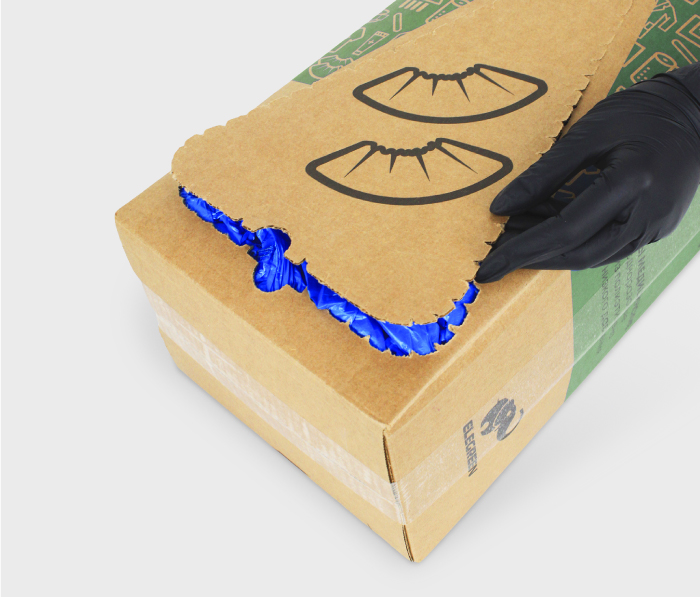 Дизайн упаковки / Packaging design — Изображение №5 — Брендинг, Графика на Dprofile