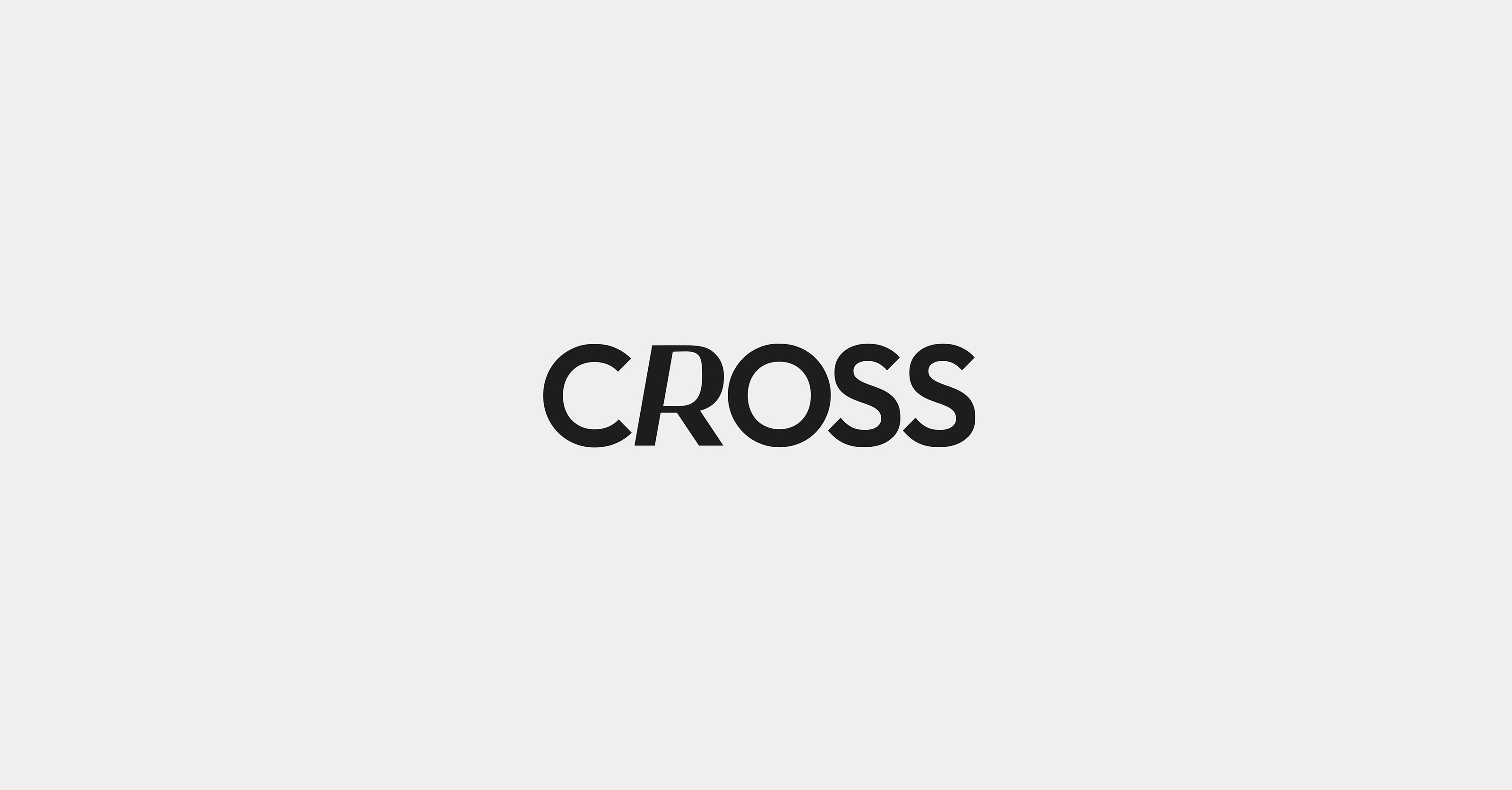 Cross / Логотип для маркетплейса — Изображение №2 — Брендинг на Dprofile
