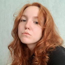 Аватар пользователя Анастасия Михайлова