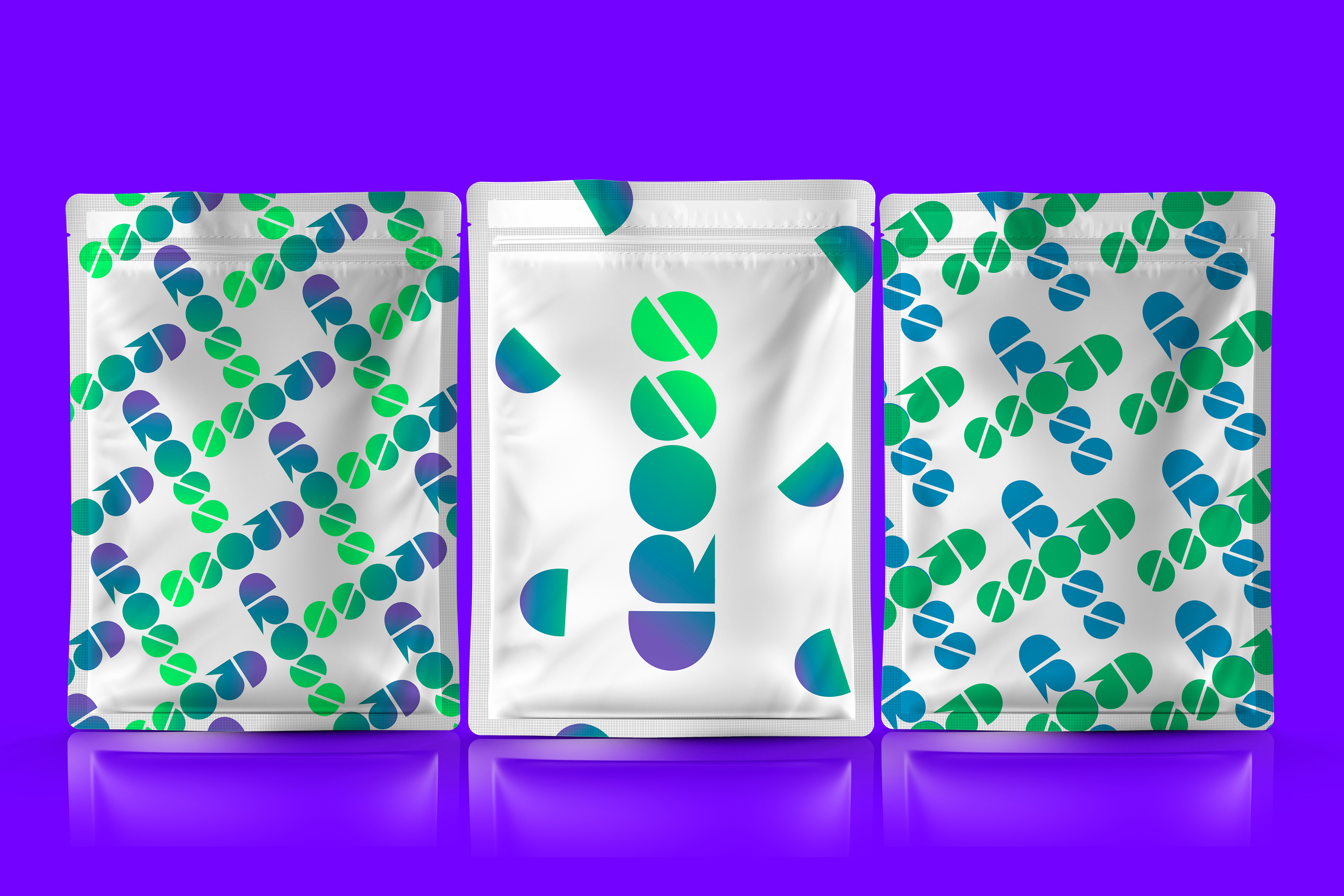 CROSS — российский маркетплэйс — Изображение №6 — Брендинг, Интерфейсы на Dprofile