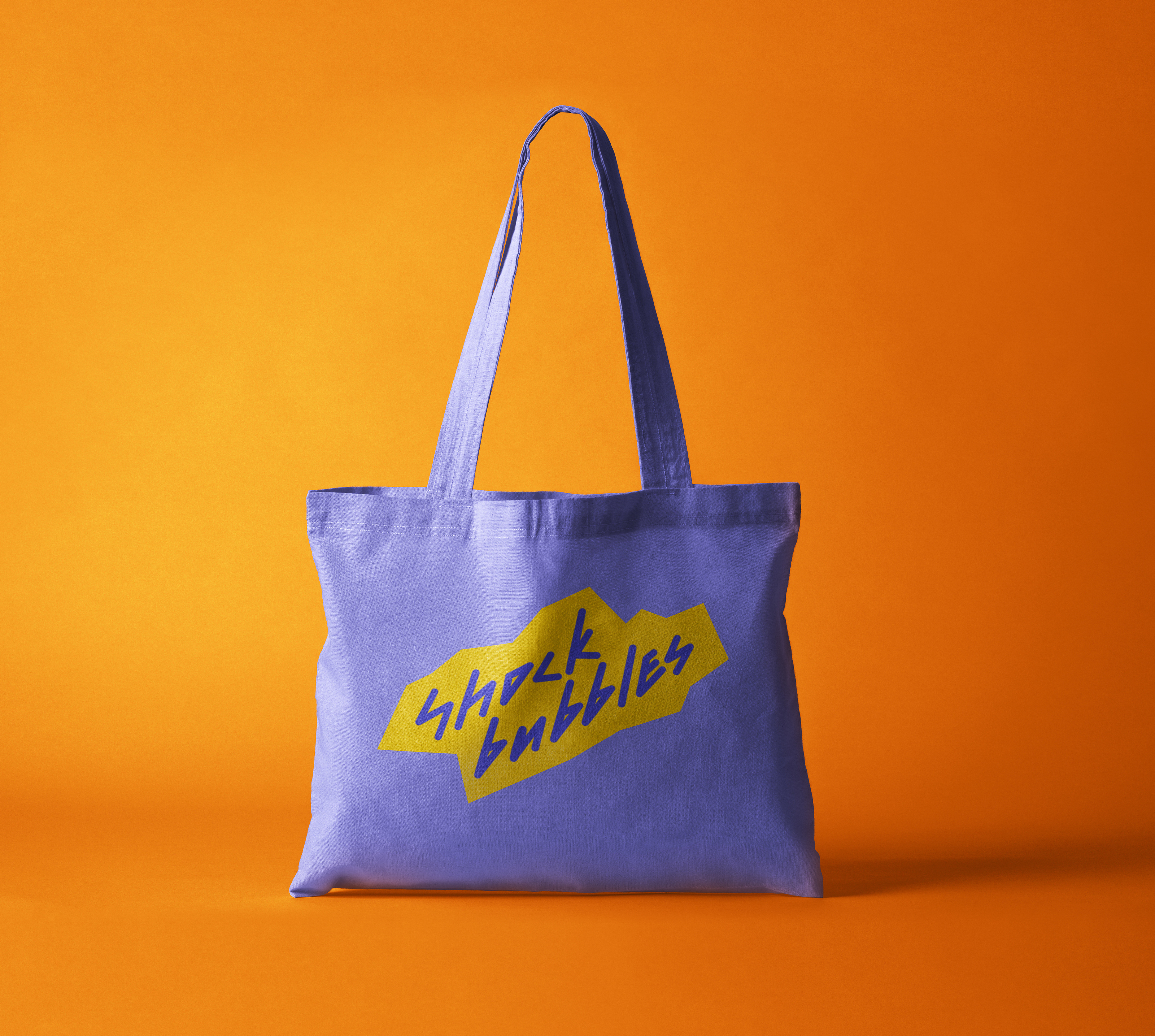 SHOCK BUBBLES — сильногазированные напитки — Изображение №5 — Брендинг, Графика на Dprofile