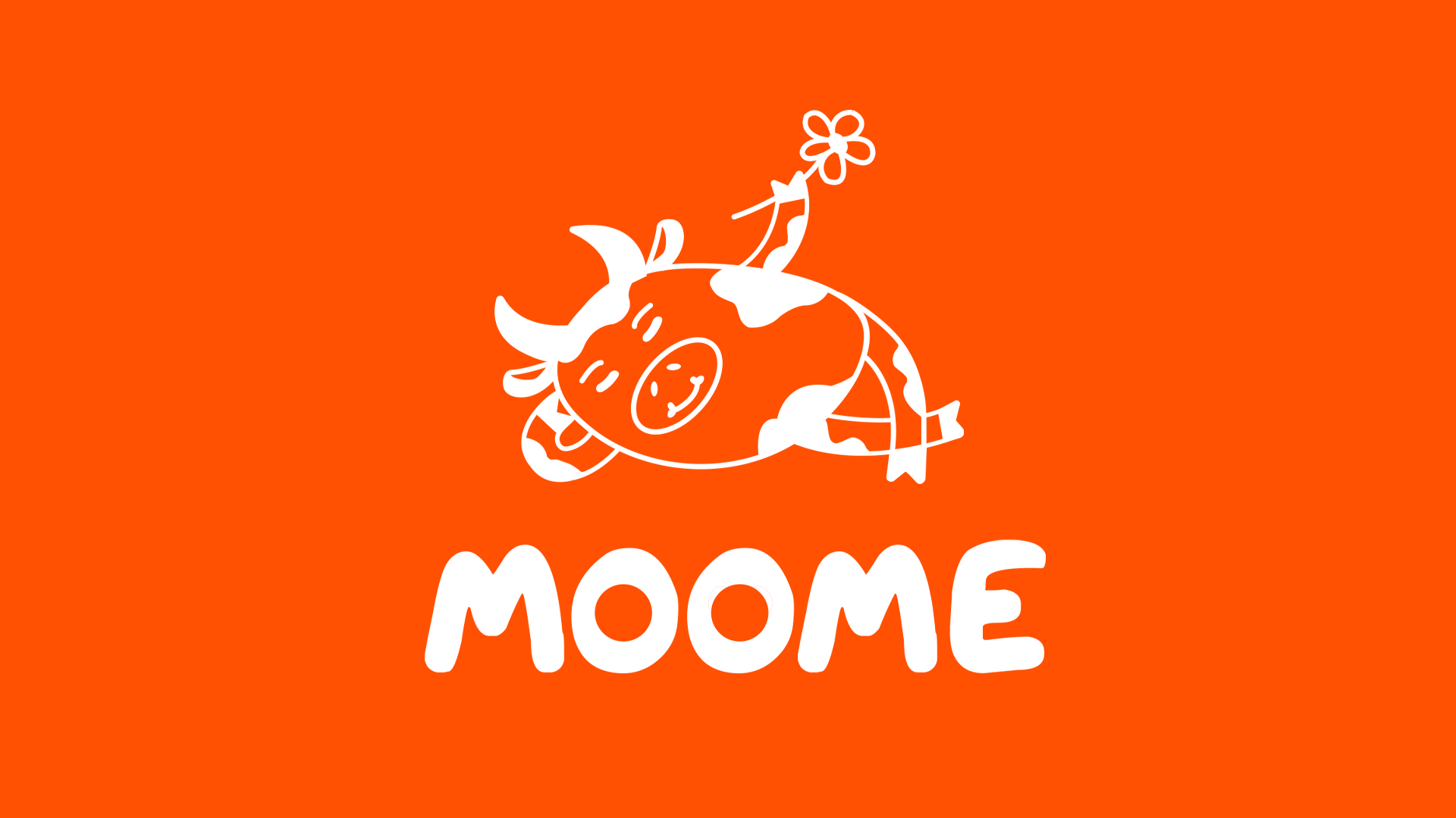 MOOME—линейка детской молочной продукции. — Изображение №1 — Графика на Dprofile