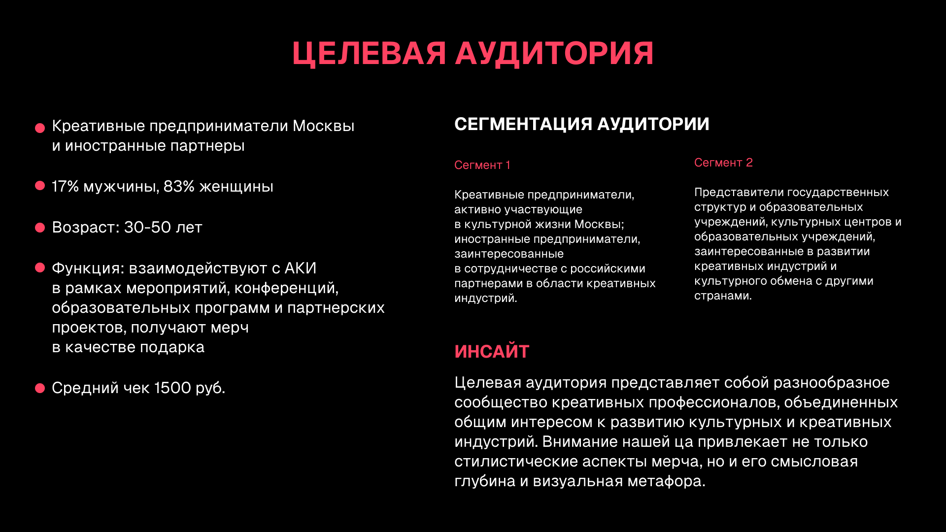 МЕРЧ АКИ — Изображение №3 — Брендинг на Dprofile