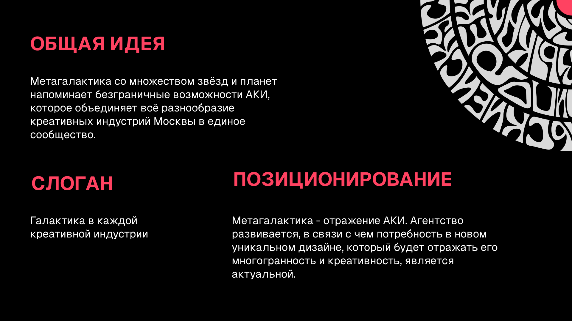 МЕРЧ АКИ — Изображение №1 — Брендинг на Dprofile