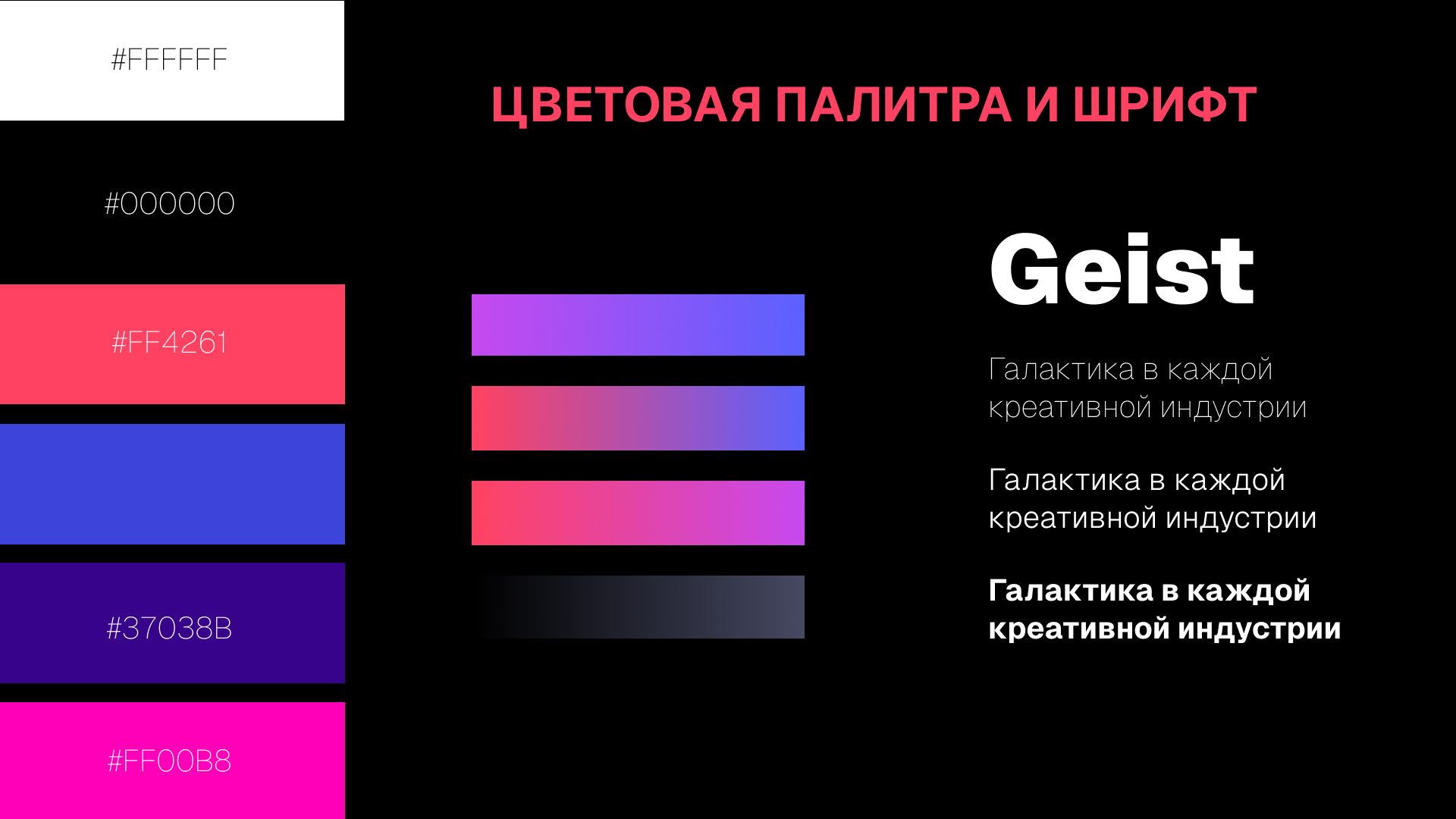 МЕРЧ АКИ — Изображение №2 — Брендинг на Dprofile