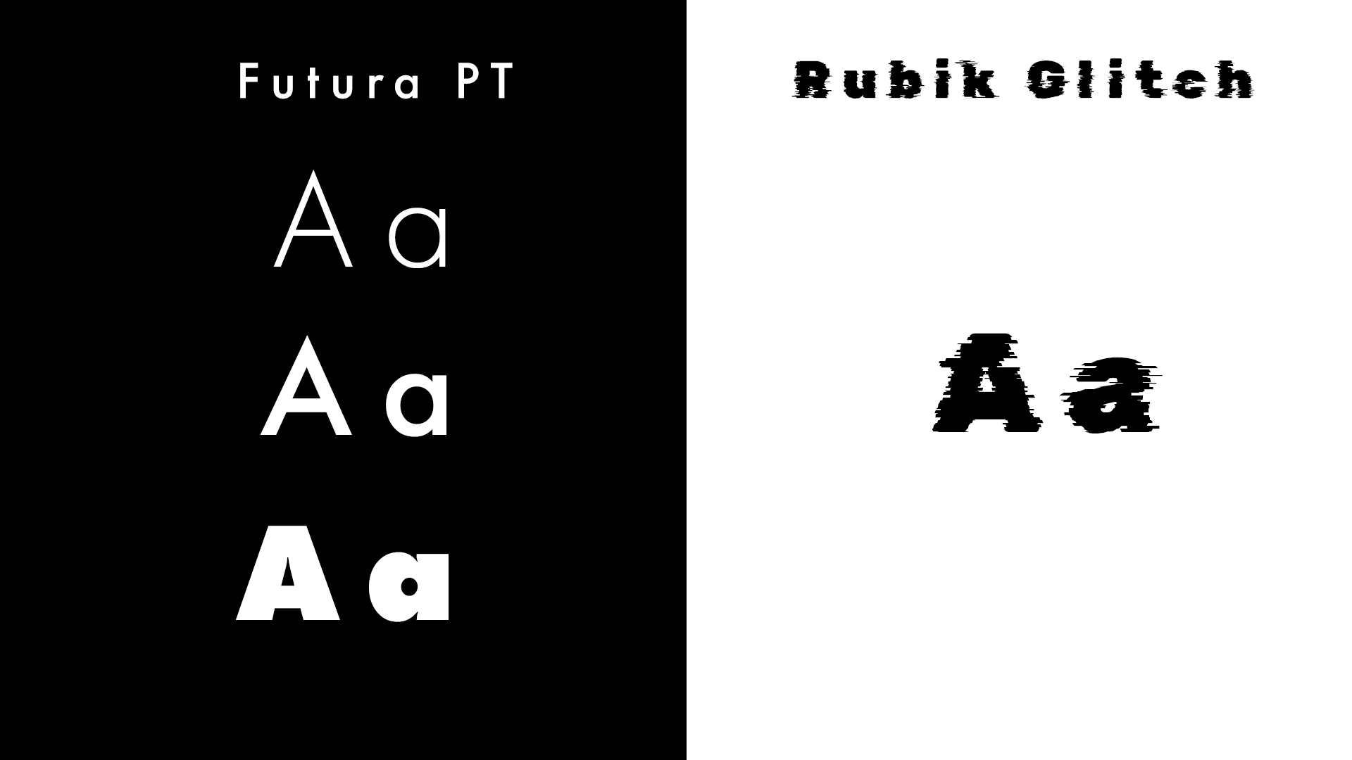 АЙДЕНТИКА АВТОРСКОГО ФЕСТИВАЛЯ — Изображение №3 — Брендинг, Графика на Dprofile