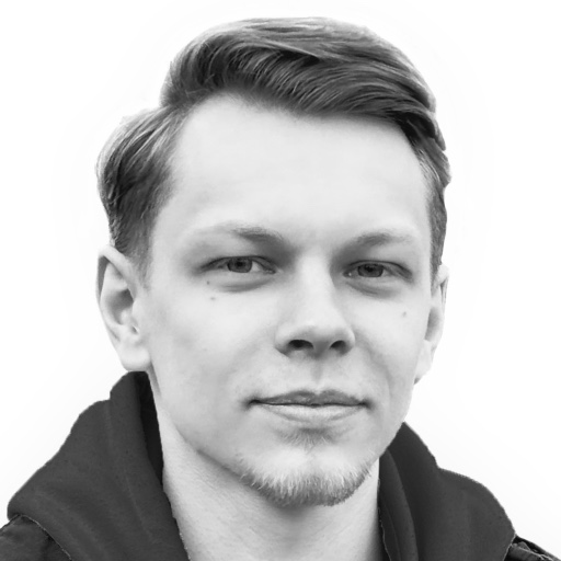 Аватар пользователя Александр Золотухин