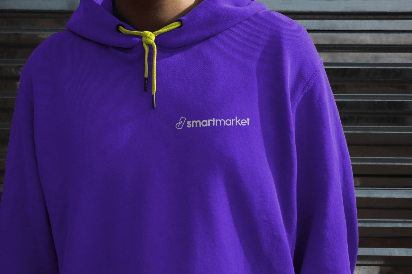 Логотип магазина электроники Smart market — Изображение №8 — Брендинг, Графика на Dprofile