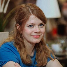 Аватар пользователя Марина Ялфимова