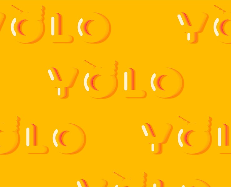 Online-School CONCEPT — Иллюстрация, Графика на Dprofile