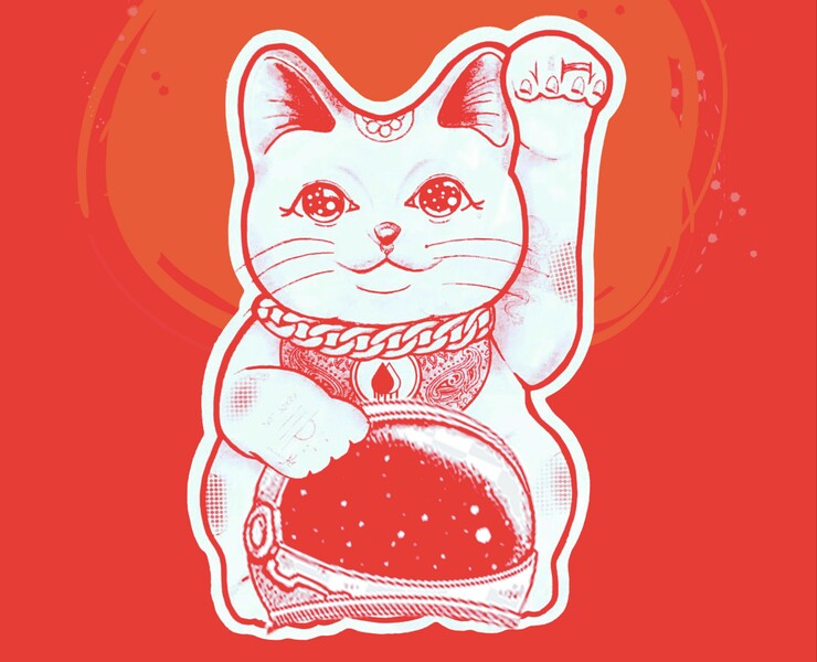 Дизайн кофейный стаканов для сети Агнит (конкурсный проект) — Иллюстрация, Графика на Dprofile