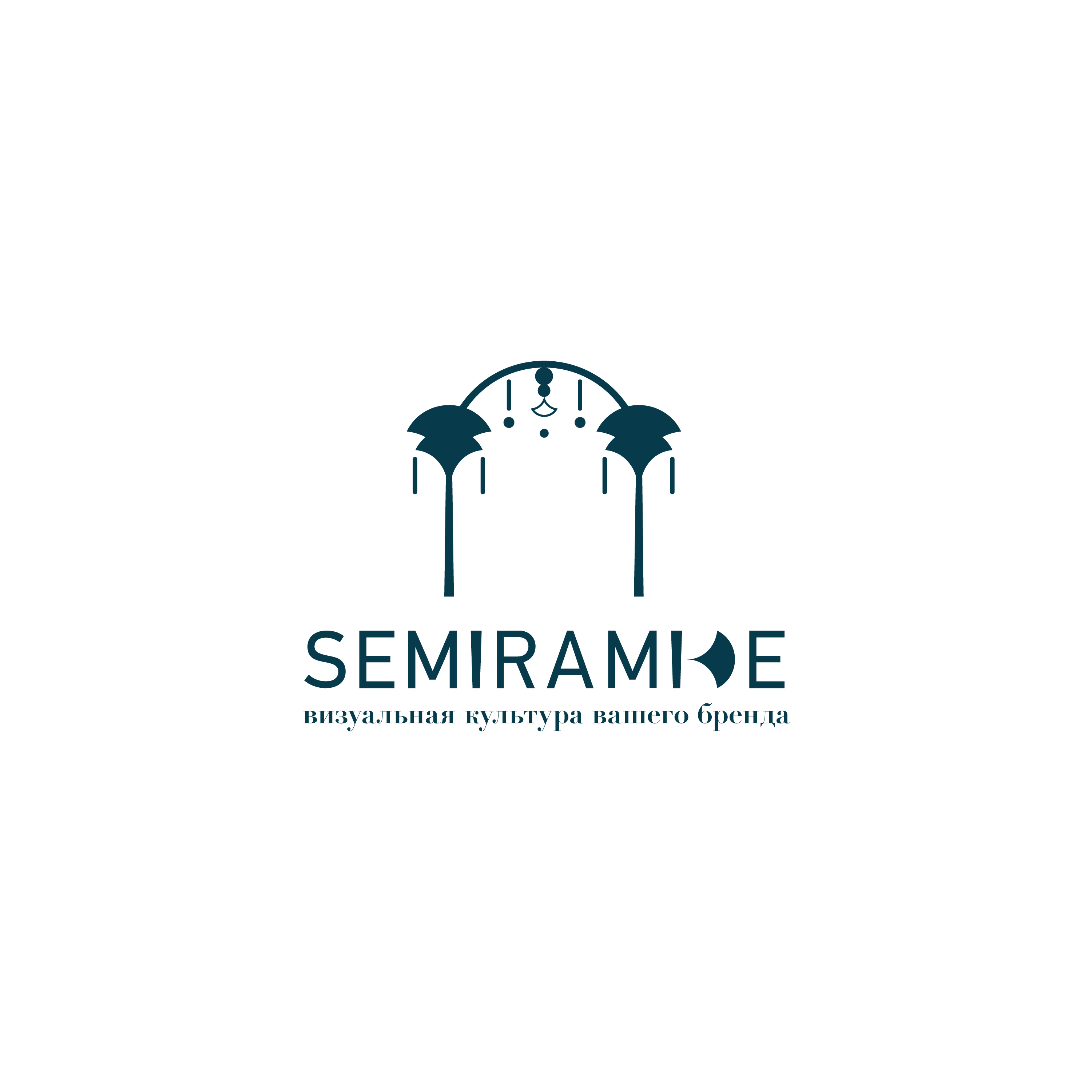 Разработка логотипа для собственного пользования — Изображение №4 — Брендинг, Графика на Dprofile