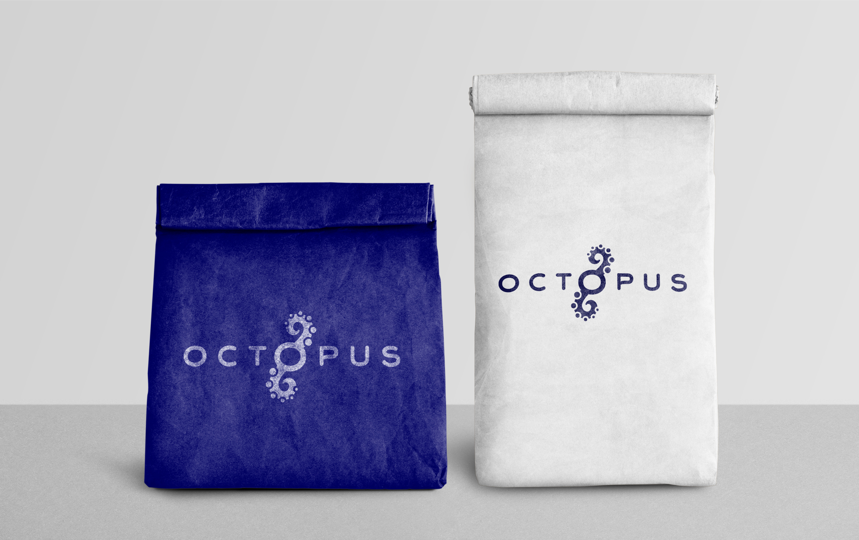 Камчатский магазин морепродуктов. Учебный проект. — Изображение №7 — Брендинг, Графика на Dprofile